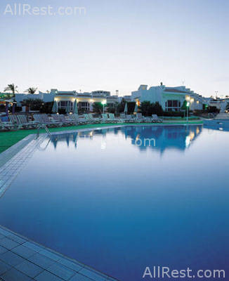 Tower Club Hotel 6